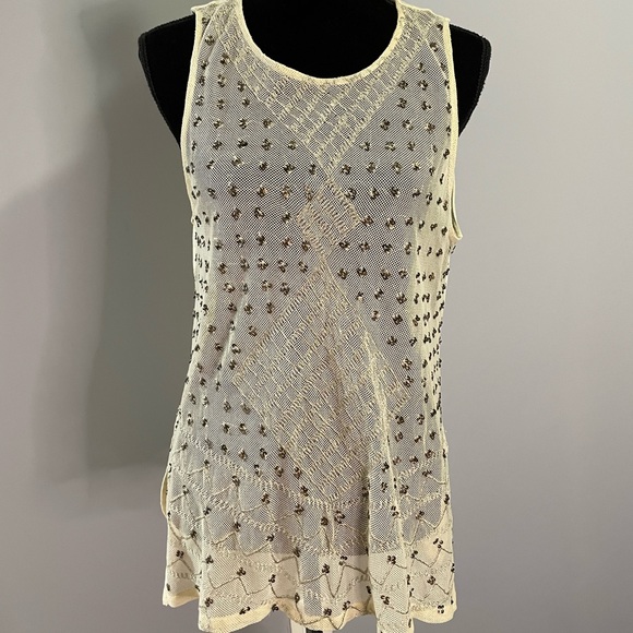 Free People Anjani Tank - Picture 3 of 6